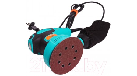 Эксцентриковая шлифовальная машина Sturm! OS8135R