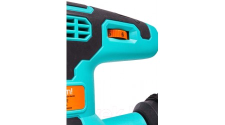 Эксцентриковая шлифовальная машина Sturm! OS8135R