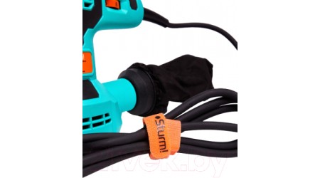 Эксцентриковая шлифовальная машина Sturm! OS8135R