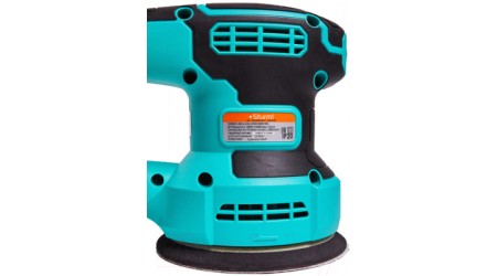 Эксцентриковая шлифовальная машина Sturm! OS8135R