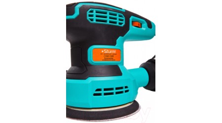 Эксцентриковая шлифовальная машина Sturm! OS8135R