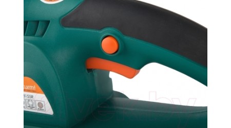 Эксцентриковая шлифовальная машина Sturm! OS8155R