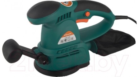 Эксцентриковая шлифовальная машина Sturm! OS8155R