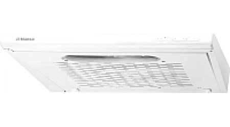 Вытяжка плоская Hansa OSC5111WH