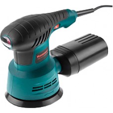 Эксцентриковая шлифовальная машина Hammer OSM300 Premium