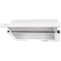 Вытяжка телескопическая Hansa OTP6233WH