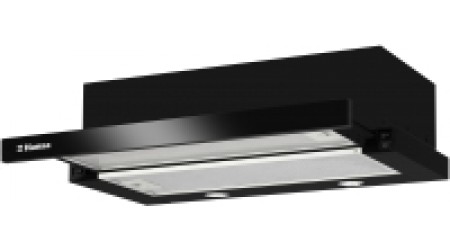 Вытяжка телескопическая Hansa OTP6243BGH