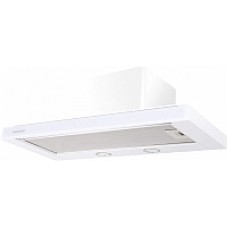 Вытяжка телескопическая Maunfeld Ouse Touch 60 (белый)
