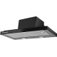 Вытяжка телескопическая Maunfeld Ouse Touch 60 (черный)