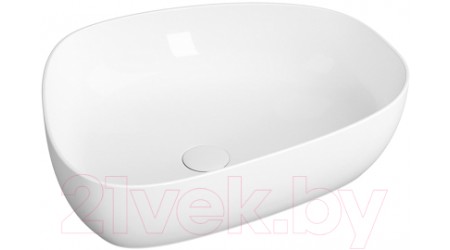 Умывальник VitrA Outlin 55 / 5991B403-0016