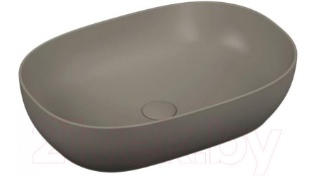 Умывальник VitrA Outlin 60 / 5995B450-0016