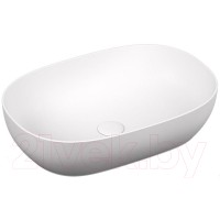 Умывальник VitrA Outlin 60 / 5995B401-0016