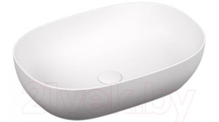 Умывальник VitrA Outlin 60 / 5995B401-0016