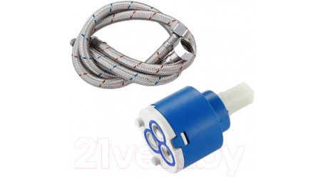 Смеситель REA Oval B6511 