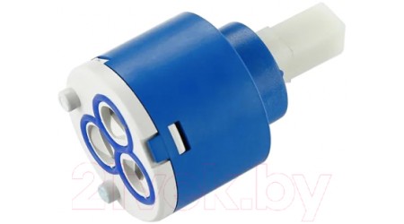 Смеситель REA B6513 (светлое золото) 