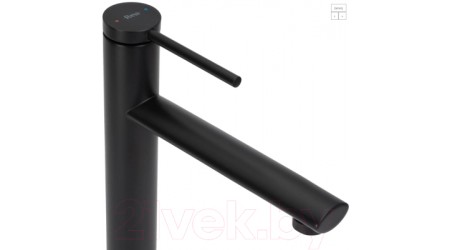 Смеситель REA Oval B6511 