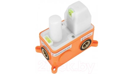 Душевая система REA Oval P8466