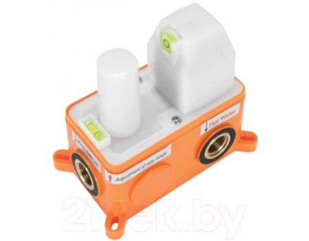 Душевая система REA Oval P8466
