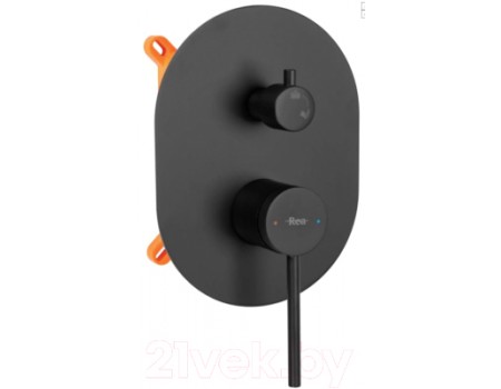 Душевая система REA Oval P8467