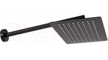 Душевая система REA Oval P8467