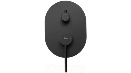 Душевая система REA Oval P8467