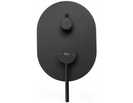 Душевая система REA Oval P8467