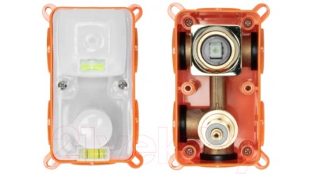 Душевая система REA Oval P8467