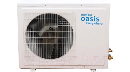 Сплит-система Making Oasis Everywhere OX-12 Pro IN/OX-12 Pro OUT