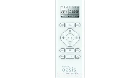Сплит-система Making Oasis Everywhere OX-12 Pro IN/OX-12 Pro OUT