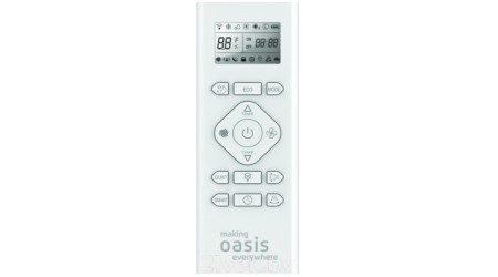 Сплит-система Oasis OX-9I