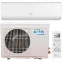 Сплит-система Oasis OX-9I