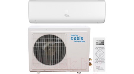 Сплит-система Oasis OX-9I