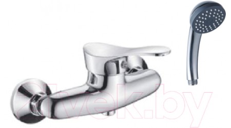 Смеситель Potato P20214 