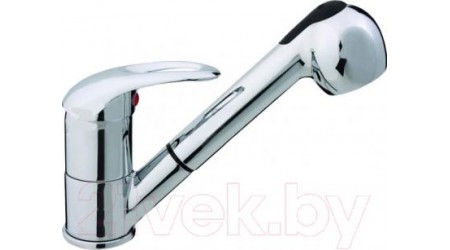 Смеситель Rubineta P-21 Star 