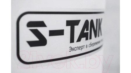 Накопительный водонагреватель S-Tank P2 300 / 4.2003