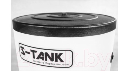 Накопительный водонагреватель S-Tank P2 300 / 4.2003