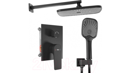 Душевая система REA P2402
