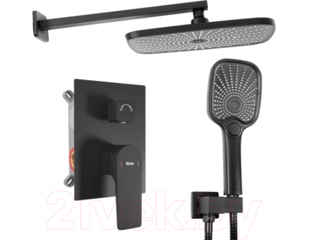 Душевая система REA P2402