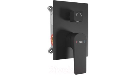Душевая система REA P2402