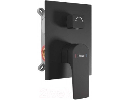 Душевая система REA P2402
