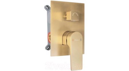 Душевая система REA P2403