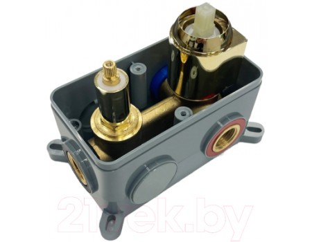 Душевая система REA P2404