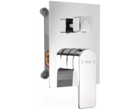 Душевая система REA P2404