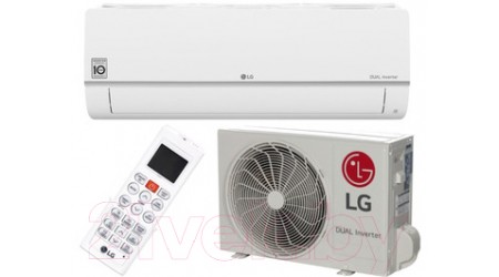 Сплит-система LG P24SP