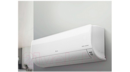 Сплит-система LG P24SP