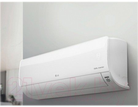 Сплит-система LG P24SP