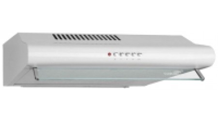 Вытяжка плоская Cata P-3050 WH/L