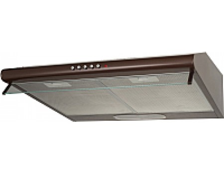 Вытяжка плоская Akpo P-3060 WK-7 (коричневый)
