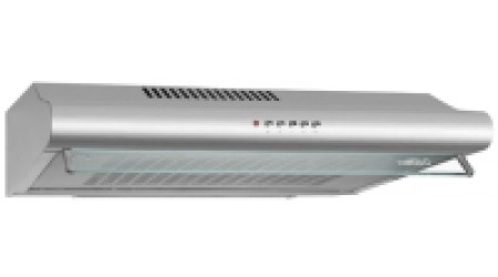 Вытяжка плоская Cata P-3060 X/L