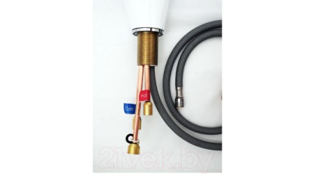 Смеситель Potato P4078-7 